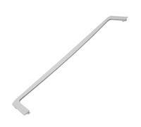 sparefixd Front Plastic Trim to Fit Leisure Fridge & Freezer