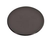 sparefixd Gas Hob Burner Large Cover Plate 10cm for Creda Cooker or Hob