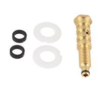 sparefixd Gasket Set & Brass Bolt for Karcher T200 Tracer Pressure Washer