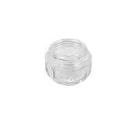 sparefixd Glass Bulb Lamp Lens Cover to Fit John Lewis Cooker Oven