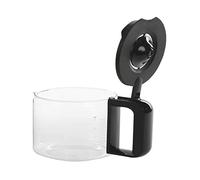 sparefixd Glass Jug Compatible with Bosch Coffee Machine