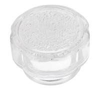 sparefixd Glass Lens Bulb Cover to Fit Whirlpool Oven