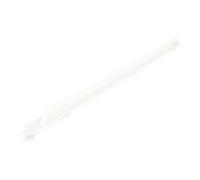 sparefixd Glass Shelf Back Edge Trim 476mm for AEG Fridge Freezer