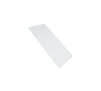sparefixd Glass Shelf Crisper Salad Drawer Cover Suitable for Electrolux