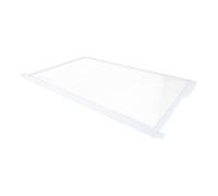 sparefixd Glass Shelf & Edge Trim to Fit Baumatic Fridge & Freezer