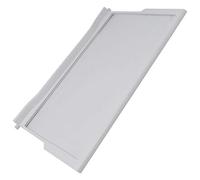sparefixd Glass Shelf & Frame 475 x 290mm for Smeg Fridge/Fridge Freezer
