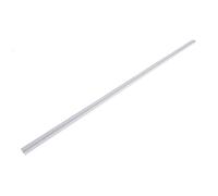 sparefixd Glass Shelf Front Edge Trim to Fit Whirlpool Fridge & Freezer
