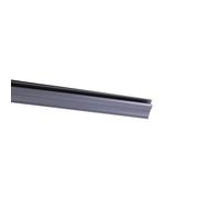 sparefixd Glass Shelf Front Plastic Trim to Fit Whirlpool Fridge & Freezer