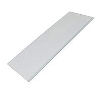 sparefixd Glass Shelf - Half Depth to Fit Flavel Fridge & Freezer