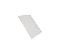 sparefixd Glass Shelf & Rear Trim for AEG Fridge Freezer 488 x 335mm