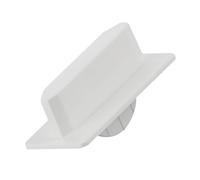 sparefixd Glass Shelf Side Plastic Support Suitable for Bosch Fridge