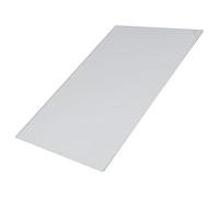 sparefixd Glass Shelf to Fit Hoover Fridge & Freezer