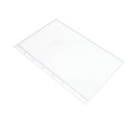 sparefixd Glass Shelf to Fit Siemens Fridge & Freezer