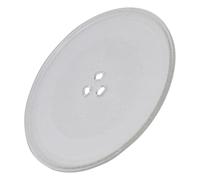 sparefixd Glass Turntable Plate to Fit Siemens Microwave