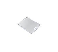 sparefixd Grease Metal Mesh Filter to Fit Electrolux Cooker Hood