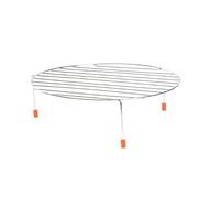 sparefixd Grill Grid Stand 243mm Wide 90mm High to Fit Bosch Microwave