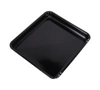 sparefixd Grill Pan Enamel Baking Roasting Tray to Fit Hotpoint Oven Cooker