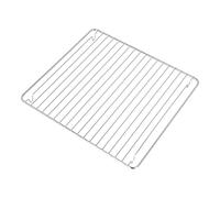 sparefixd Grill Pan Shelf Rack Trivet 350 x 320mm for Beko Oven Cooker