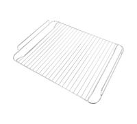 sparefixd Grill Pan Wire Grid Trivet 415 x 330mm Suitable for John Lewis Oven