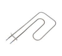sparefixd Half Top Grill Element to Fit Belling Oven