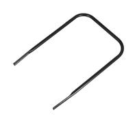sparefixd Handle Top Assembly to Fit Bosch Lawnmower