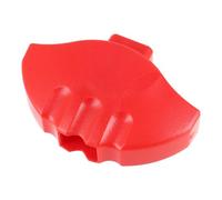 sparefixd Handle Wing Nut Clamp for Bosch Rotak 32 34 37 Lawnmower