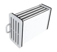 sparefixd Heat Exchanger Unit to Fit Siemens Tumble Dryer