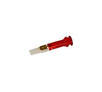 sparefixd Heat Indicator Bulb, Neon Red to Fit Hygena Oven
