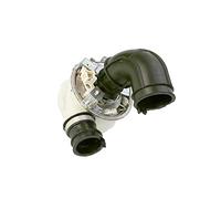 sparefixd Heater Assembly to Fit Hotpoint Dishwasher