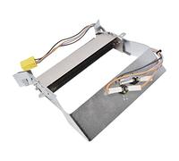 sparefixd Heater Element 2.3KW & Thermostats to Fit Hotpoint Dryer C00515810
