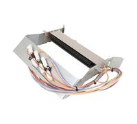 sparefixd Heater Element 2300W to Fit Indesit Tumble Dryer C00282396