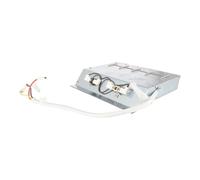 sparefixd Heater Element for Candy GOC58F80 GOC580C80 GOC590C Dryer
