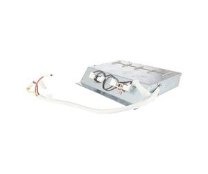 sparefixd Heater Element For Candy GOC58F80 GOC580C80 GOC590C Dryer | Check Fits List Below To Ensure Compatible With Your Appliance