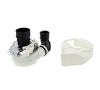 sparefixd Heater Kit 230V 1800w to Fit Electrolux Dishwasher