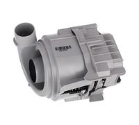 sparefixd Heater Water Heat Pump for Bosch Dishwasher 12019637