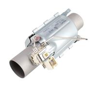 sparefixd Heating Element 2000w to Fit Electrolux Dishwasher