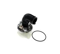 sparefixd Heating Element & Inlet Hose ORing Seal Kit to Fit Hotpoint Dishwasher