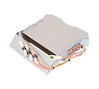 sparefixd Heating Element & Thermostats to Fit Swan Tumble Dryer