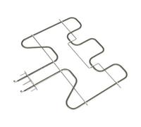 sparefixd Heating Element Top Upper Grill 2300w to Fit Electrolux Oven