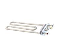 sparefixd Heating Element with Sensor 1950w to Fit AEG Washing Machine