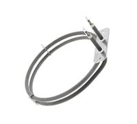 sparefixd Heating Round Element 1650W to Fit Electrolux Oven