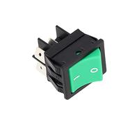 sparefixd Henry Vacuum Cleaner On Off Switch to Fit Numatic (Henry) Vacuum