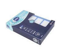 sparefixd HEPA Exhaust Filter to Fit AEG Vacuum Cleaner