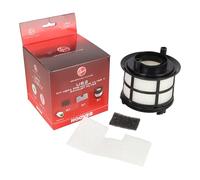 sparefixd HEPA Filter Kit U62 to Fit Hoover Sprint Vacuum Cleaner