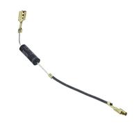 sparefixd High Voltage Diode to Fit AEG Oven