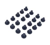 sparefixd Hob Buffer Kit x 20 to Fit AEG 50252309005