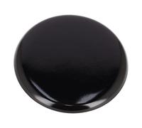 sparefixd Hob Burner Cap Cover 76mm to Fit Belling Oven