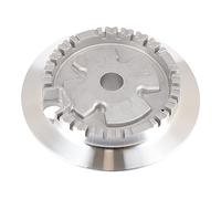 sparefixd Hob Burner Gas Splitter to Fit Whirlpool Oven