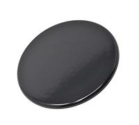 sparefixd Hob Gas Ring Cover 112mm to Fit Candy Oven