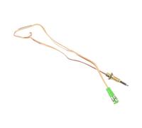 sparefixd Hob Gas Wok Thermocouple to Fit Bosch Oven
